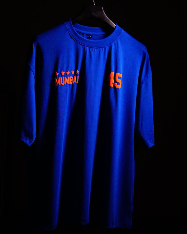 HITMAN TEE [3D PUFF PRINT]