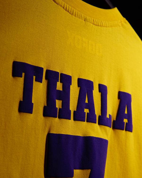 THALA TEE - 3D PUFF PRINT
